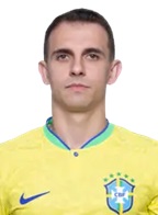 de Mendonca Marques Marcel "Marcel"